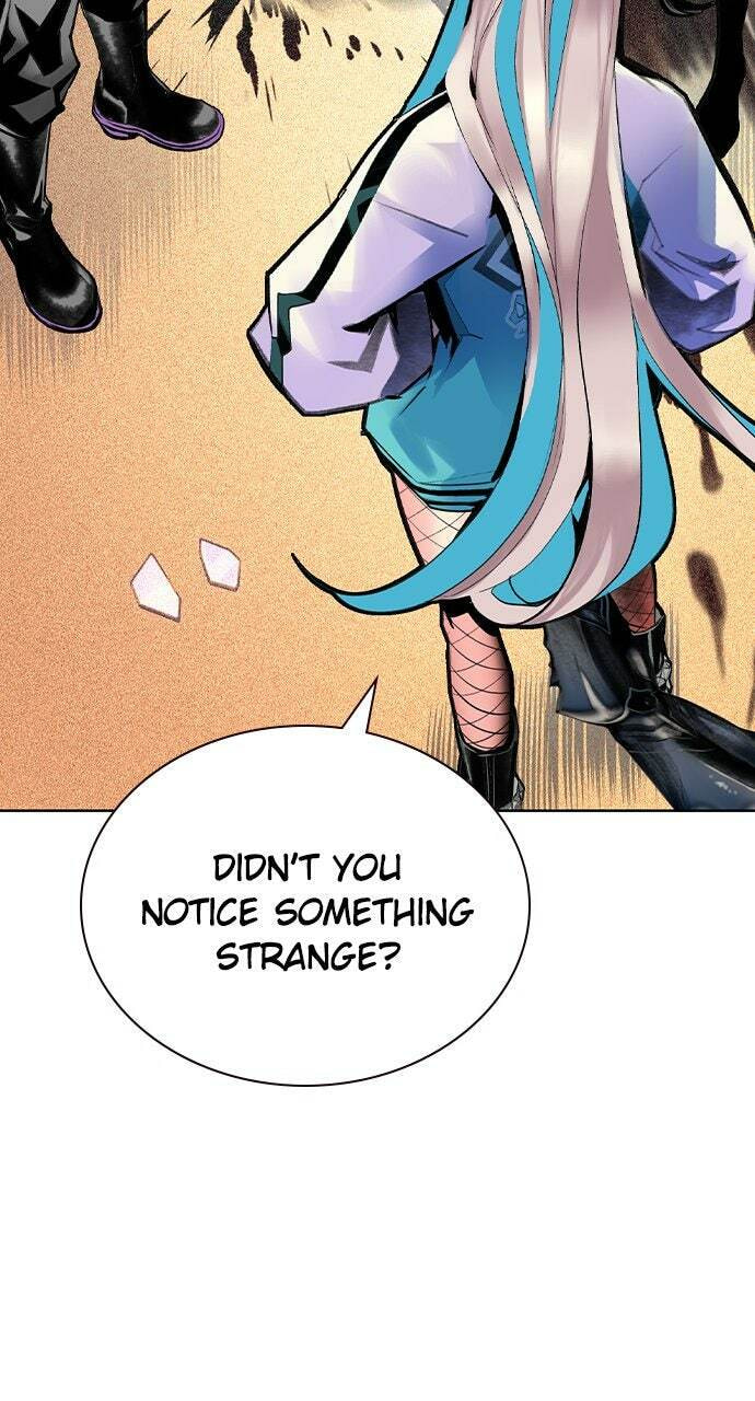 Read Jungle Juice EN Manga Online