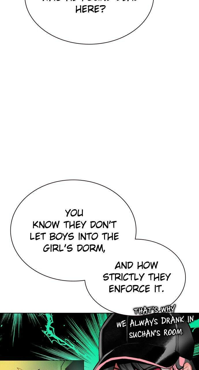 Read Jungle Juice EN Manga Online