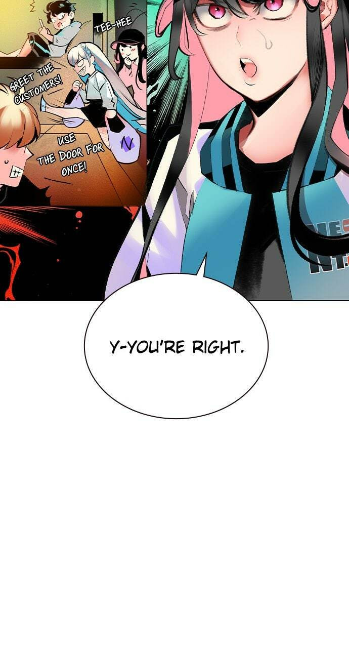 Read Jungle Juice EN Manga Online