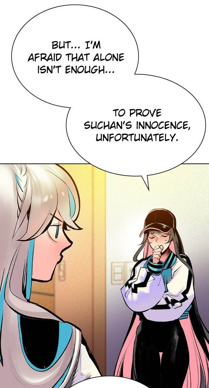 Read Jungle Juice EN Manga Online