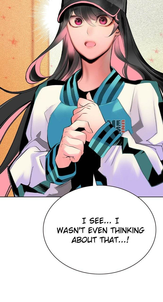 Read Jungle Juice EN Manga Online