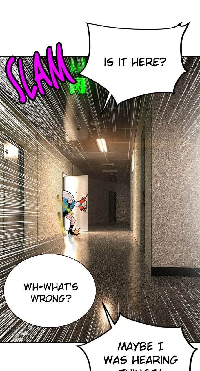 Read Jungle Juice EN Manga Online