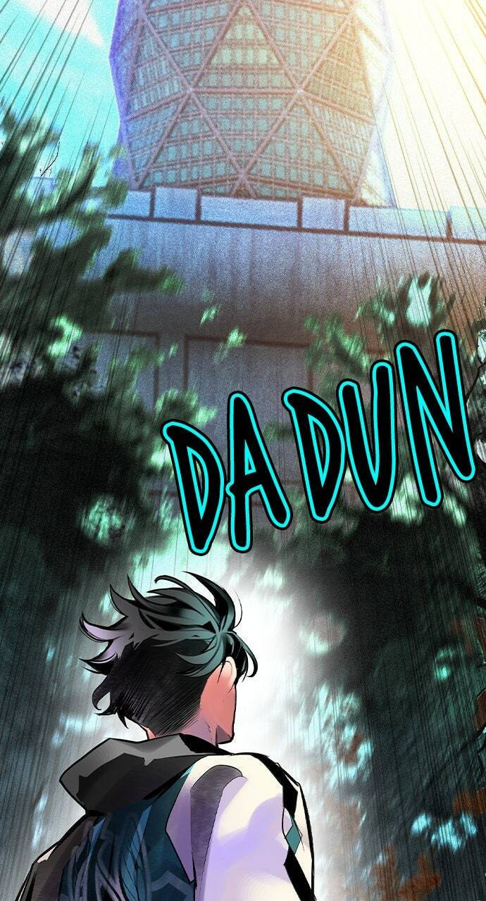 Read Jungle Juice EN Manga Online