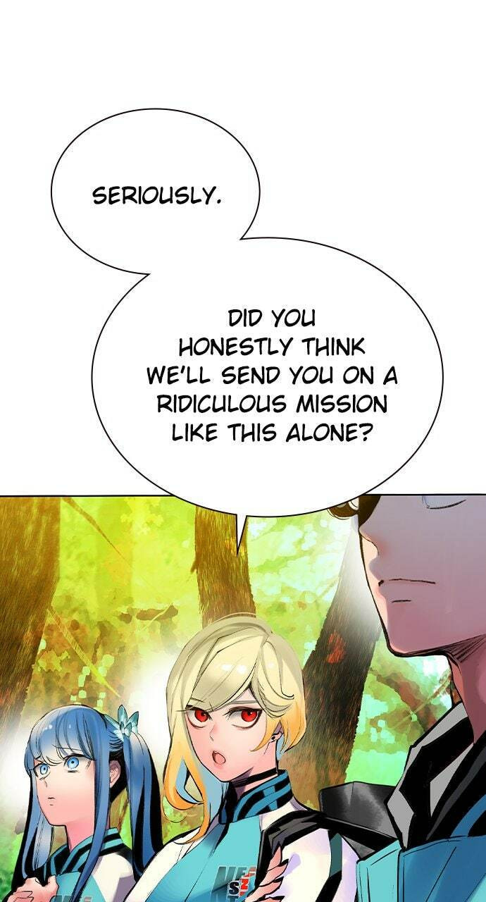 Read Jungle Juice EN Manga Online