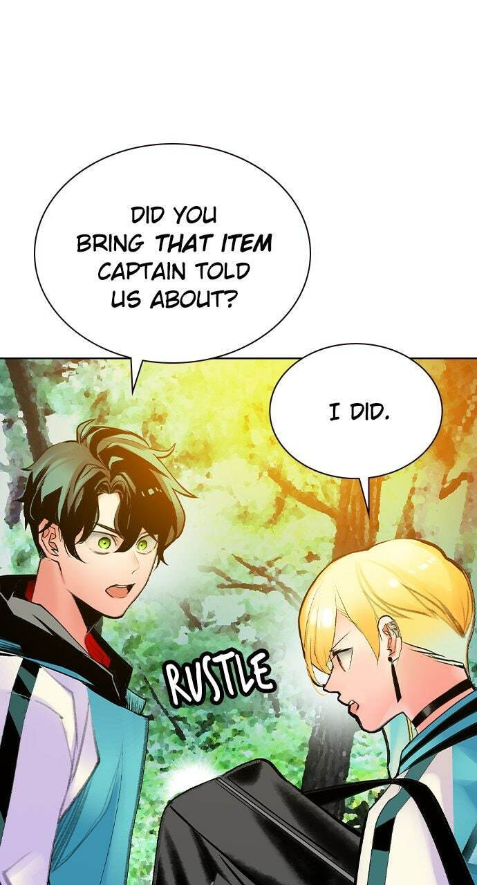 Read Jungle Juice EN Manga Online