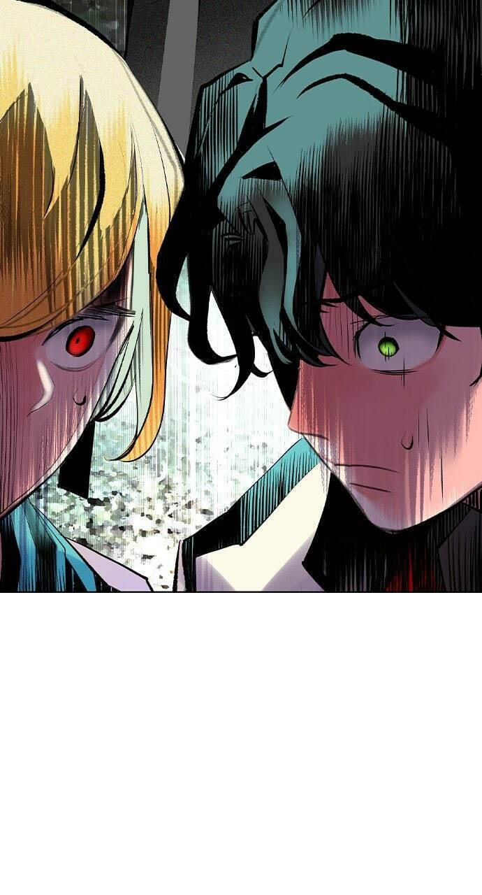 Read Jungle Juice EN Manga Online