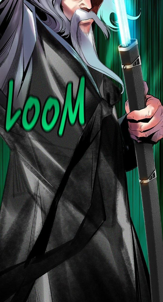 Read Jungle Juice EN Manga Online