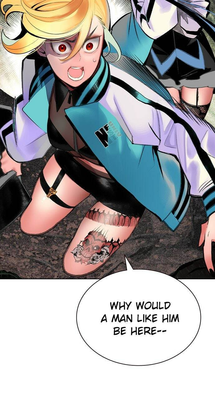 Read Jungle Juice EN Manga Online