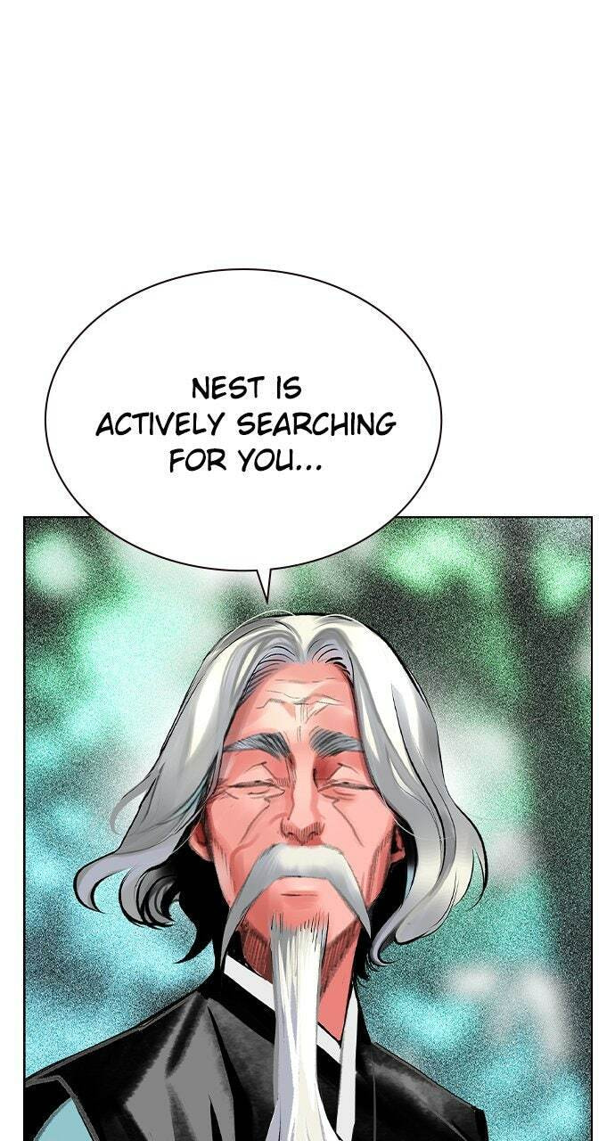 Read Jungle Juice EN Manga Online