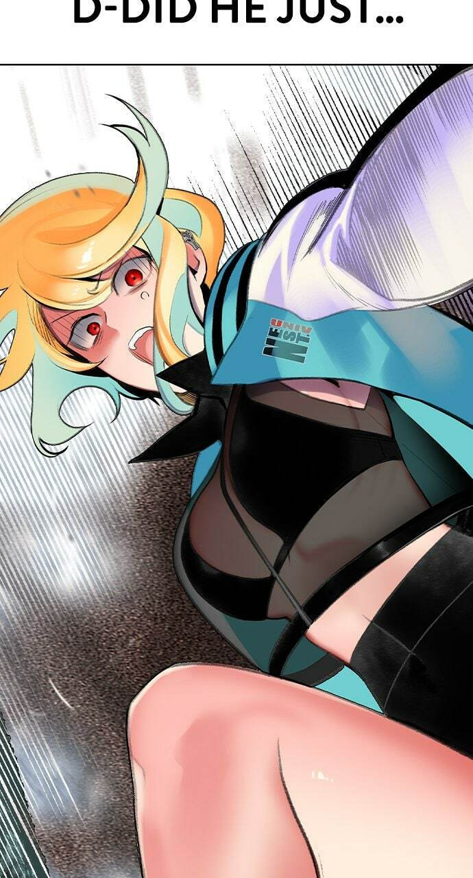 Read Jungle Juice EN Manga Online