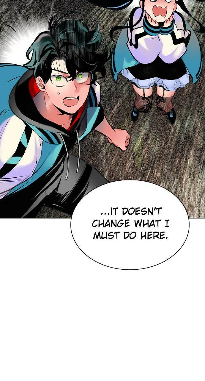 Read Jungle Juice EN Manga Online