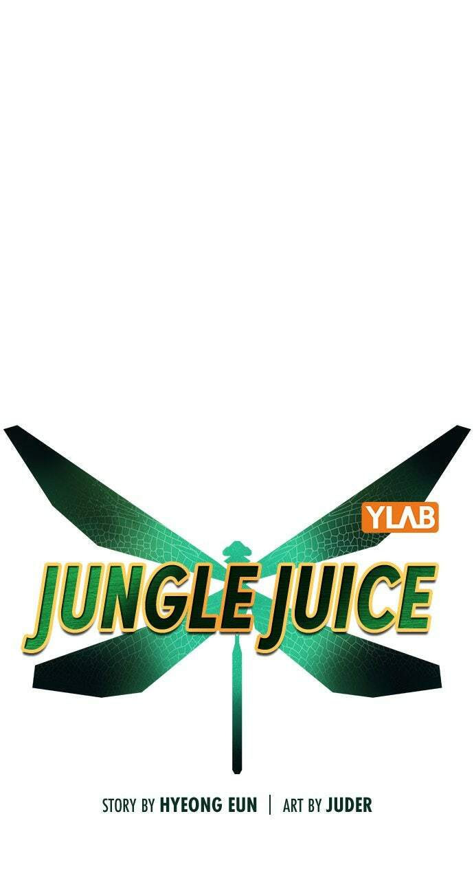 Read Jungle Juice EN Manga Online