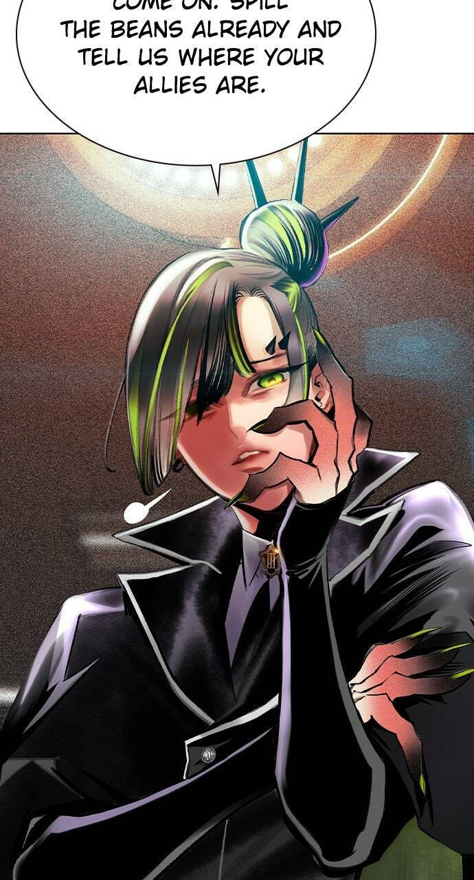 Read Jungle Juice EN Manga Online