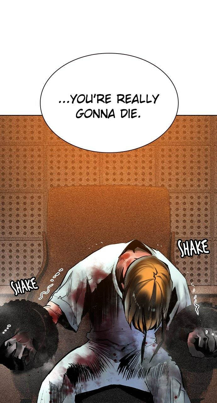 Read Jungle Juice EN Manga Online