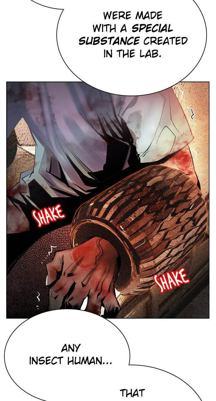 Read Jungle Juice EN Manga Online