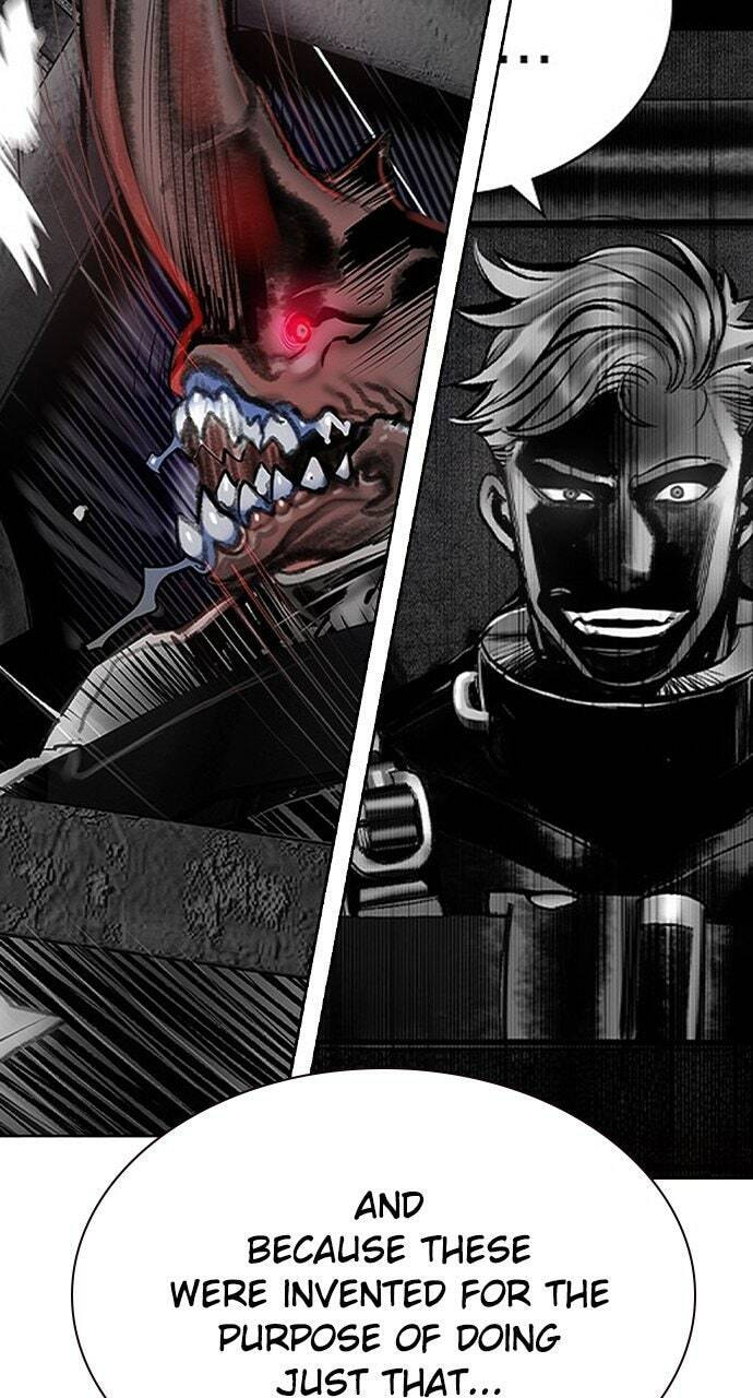 Read Jungle Juice EN Manga Online