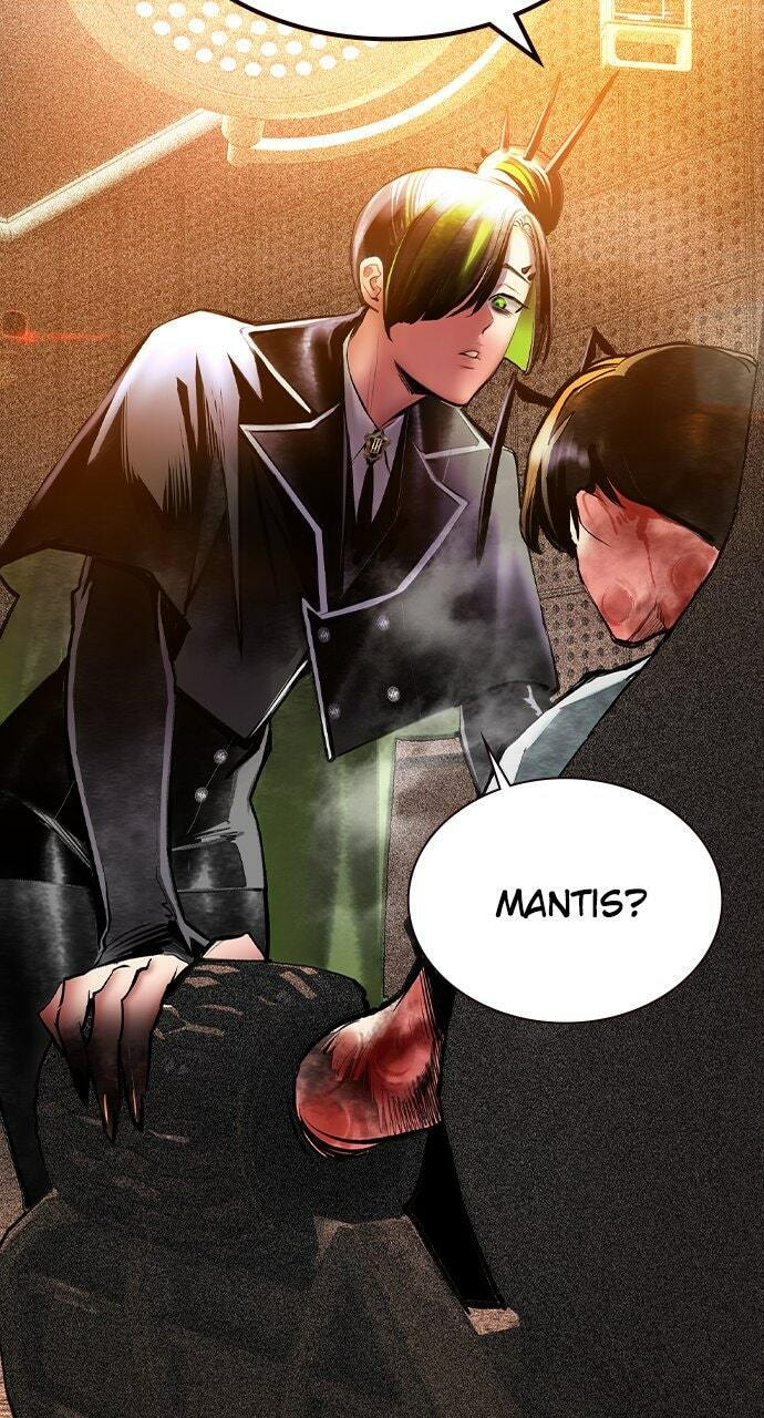 Read Jungle Juice EN Manga Online