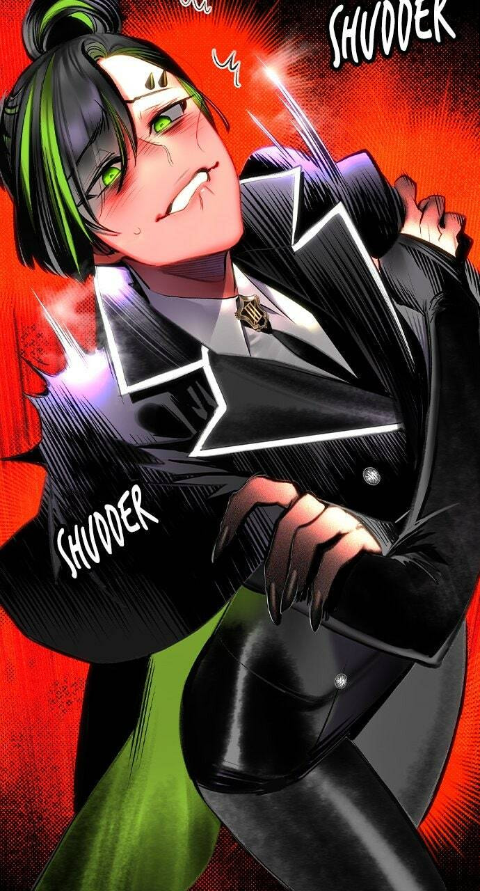 Read Jungle Juice EN Manga Online