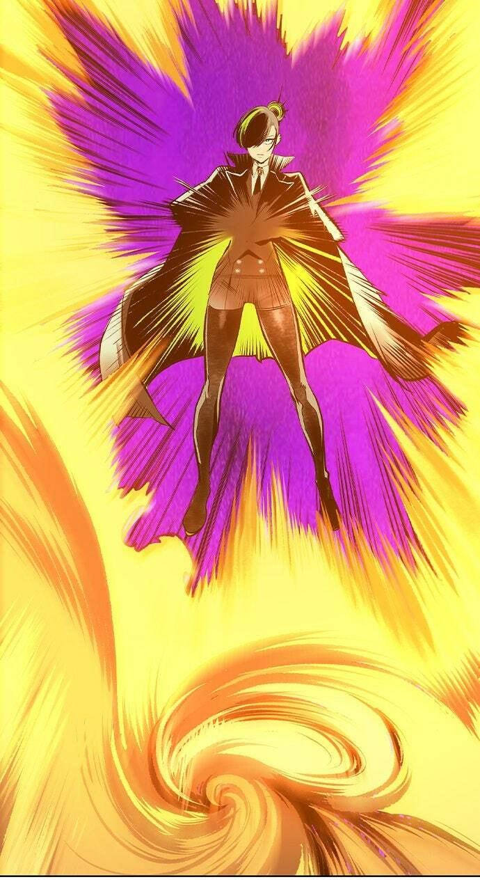 Read Jungle Juice EN Manga Online