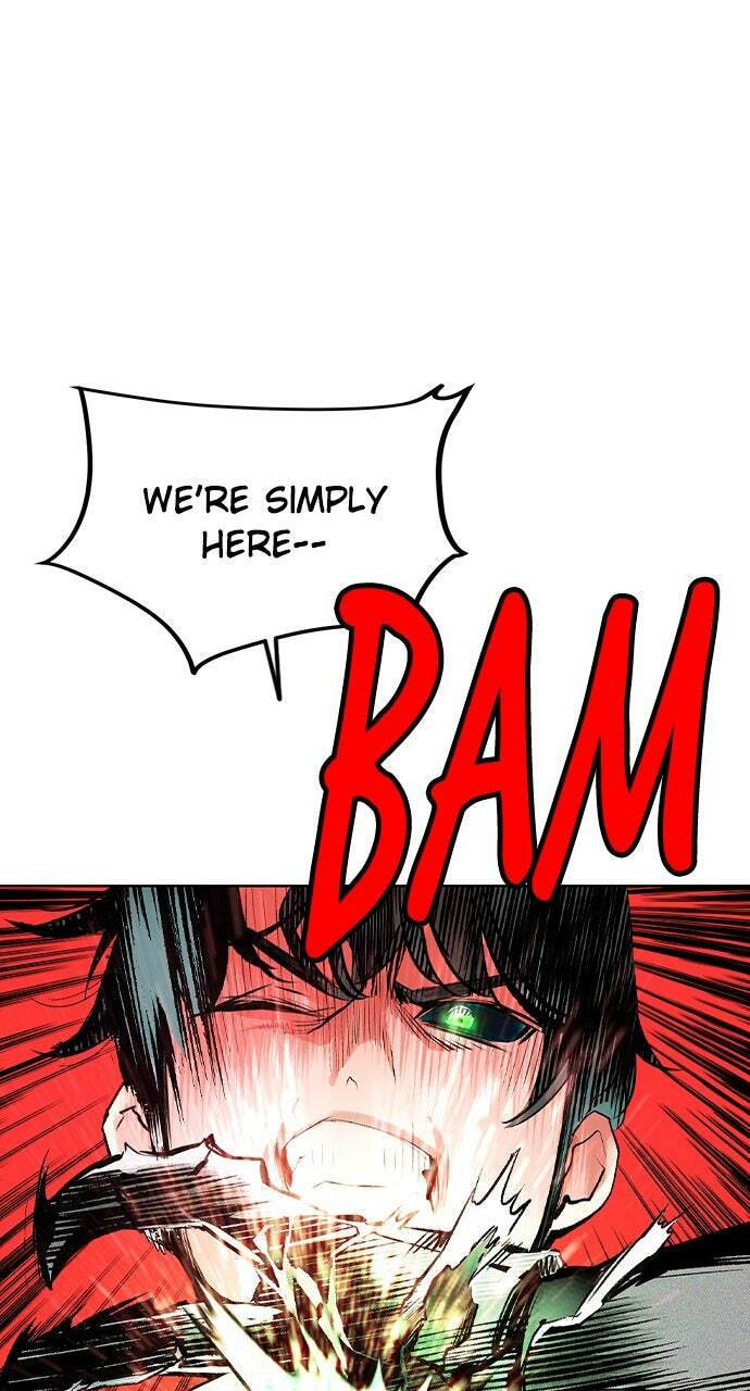 Read Jungle Juice EN Manga Online