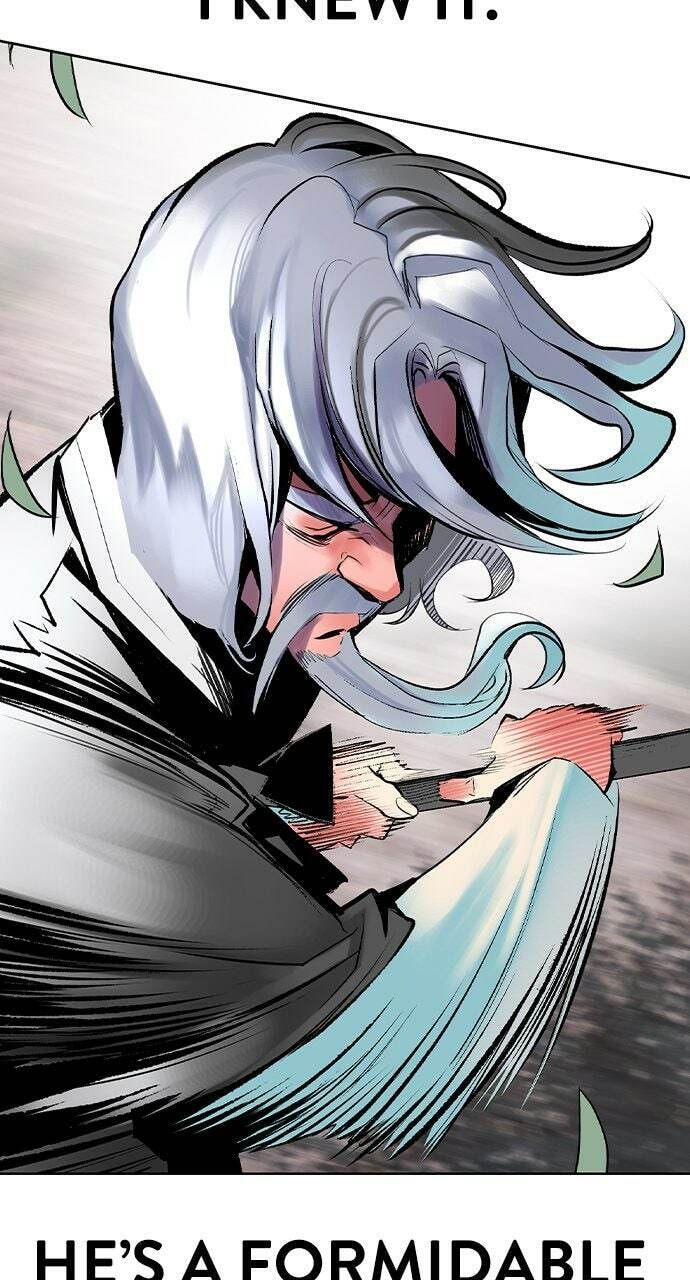 Read Jungle Juice EN Manga Online