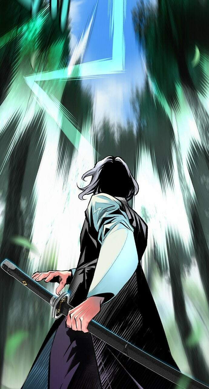 Read Jungle Juice EN Manga Online