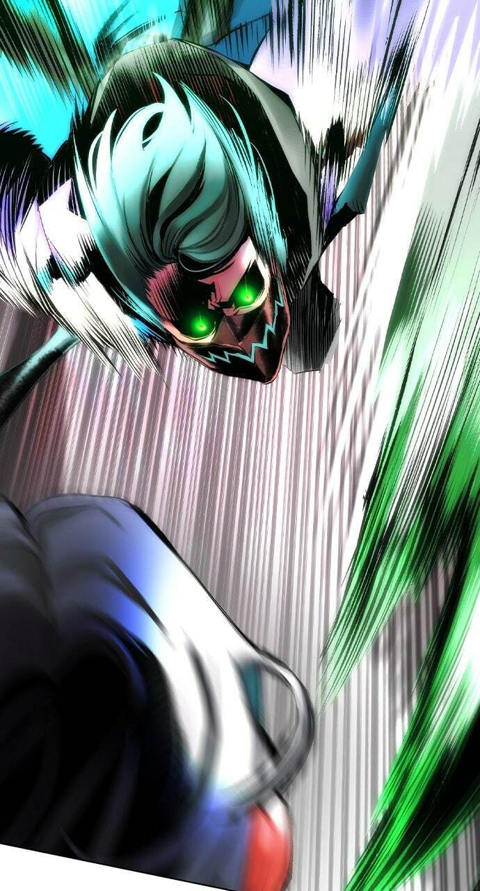 Read Jungle Juice EN Manga Online
