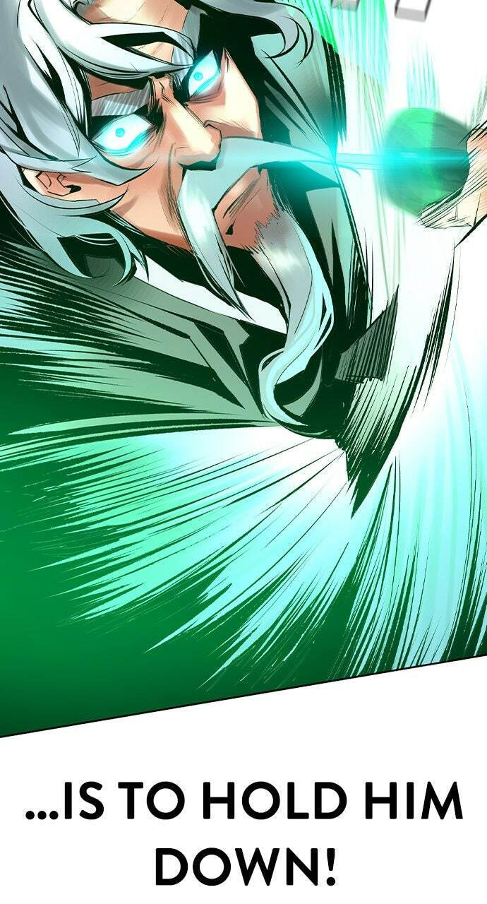 Read Jungle Juice EN Manga Online