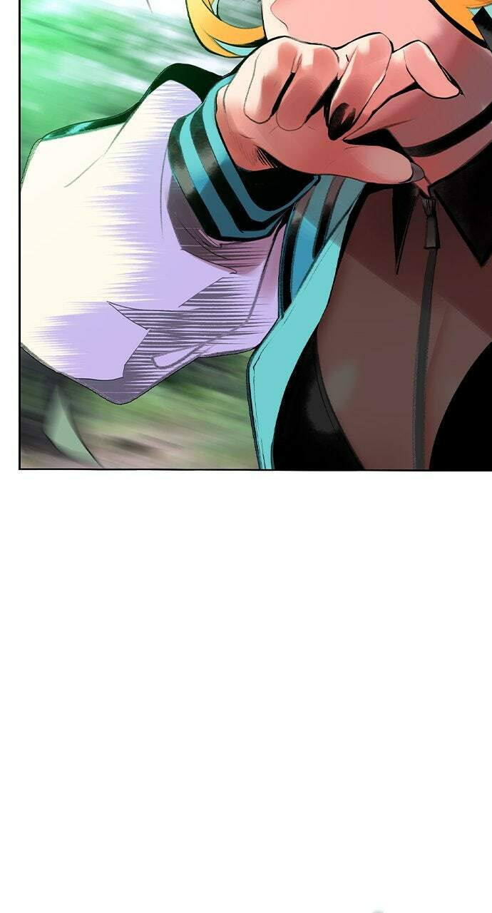 Read Jungle Juice EN Manga Online
