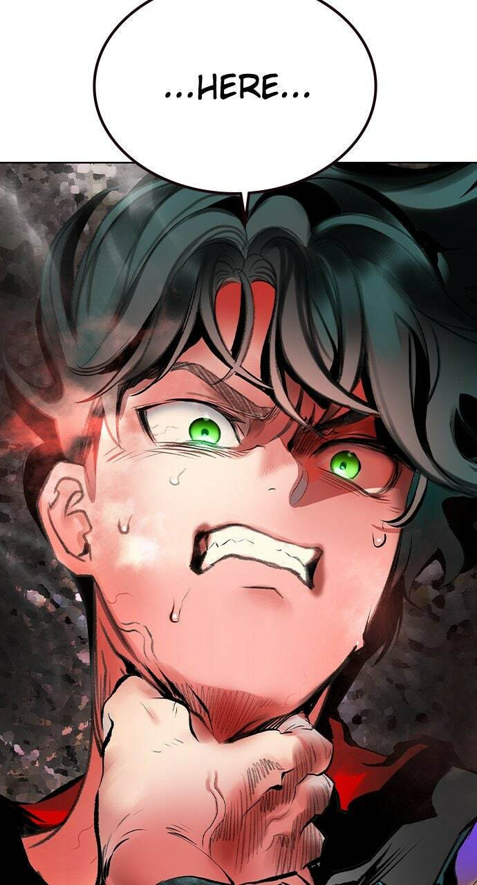 Read Jungle Juice EN Manga Online