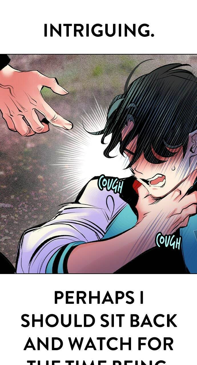 Read Jungle Juice EN Manga Online