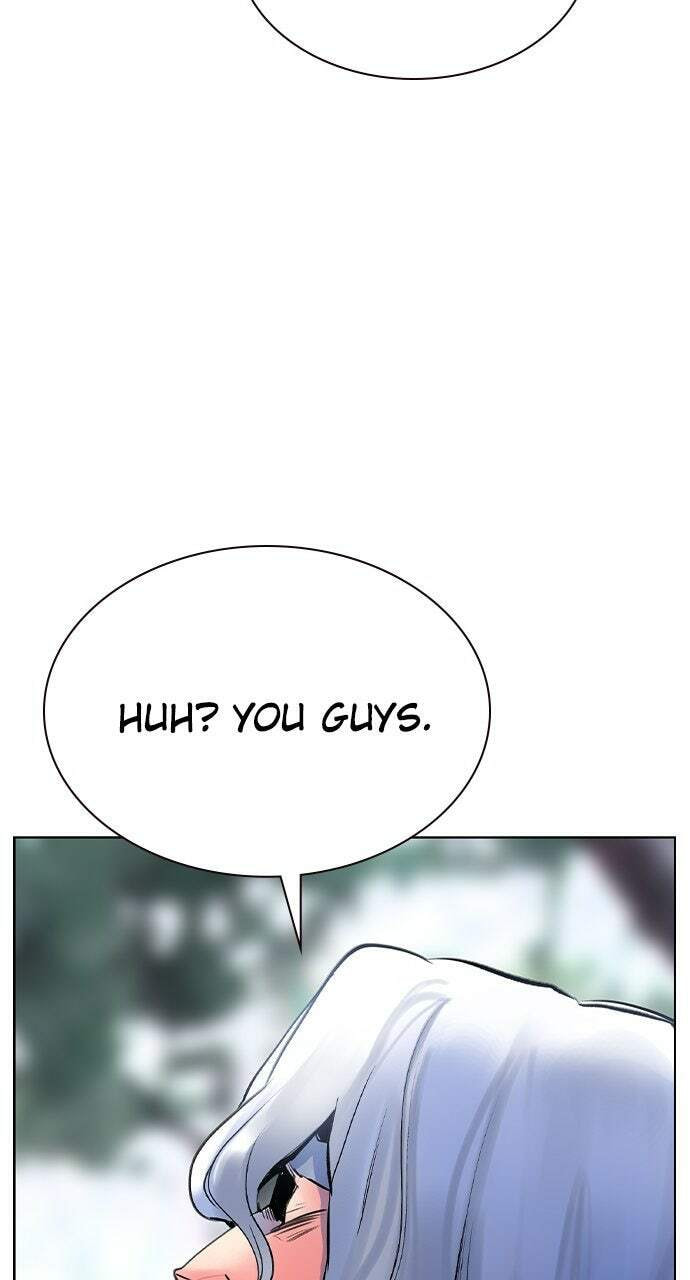 Read Jungle Juice EN Manga Online