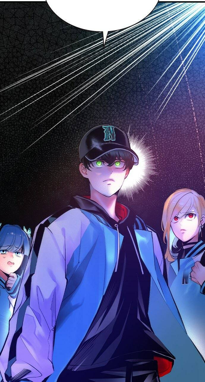 Read Jungle Juice EN Manga Online