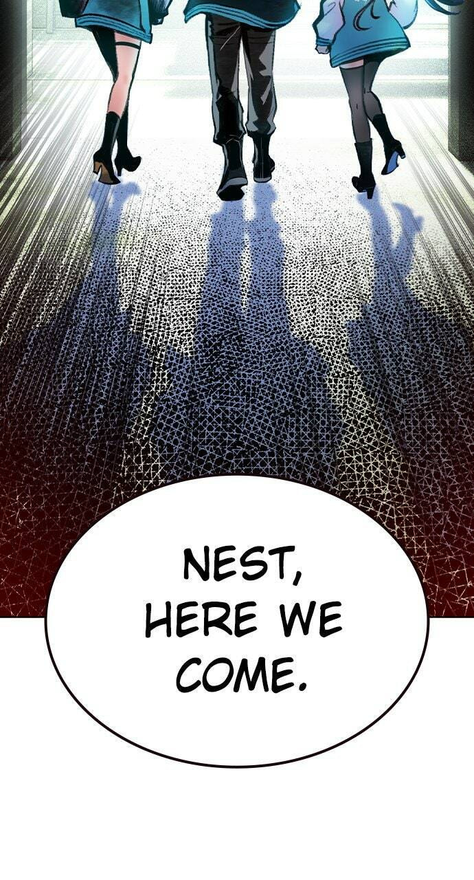 Read Jungle Juice EN Manga Online