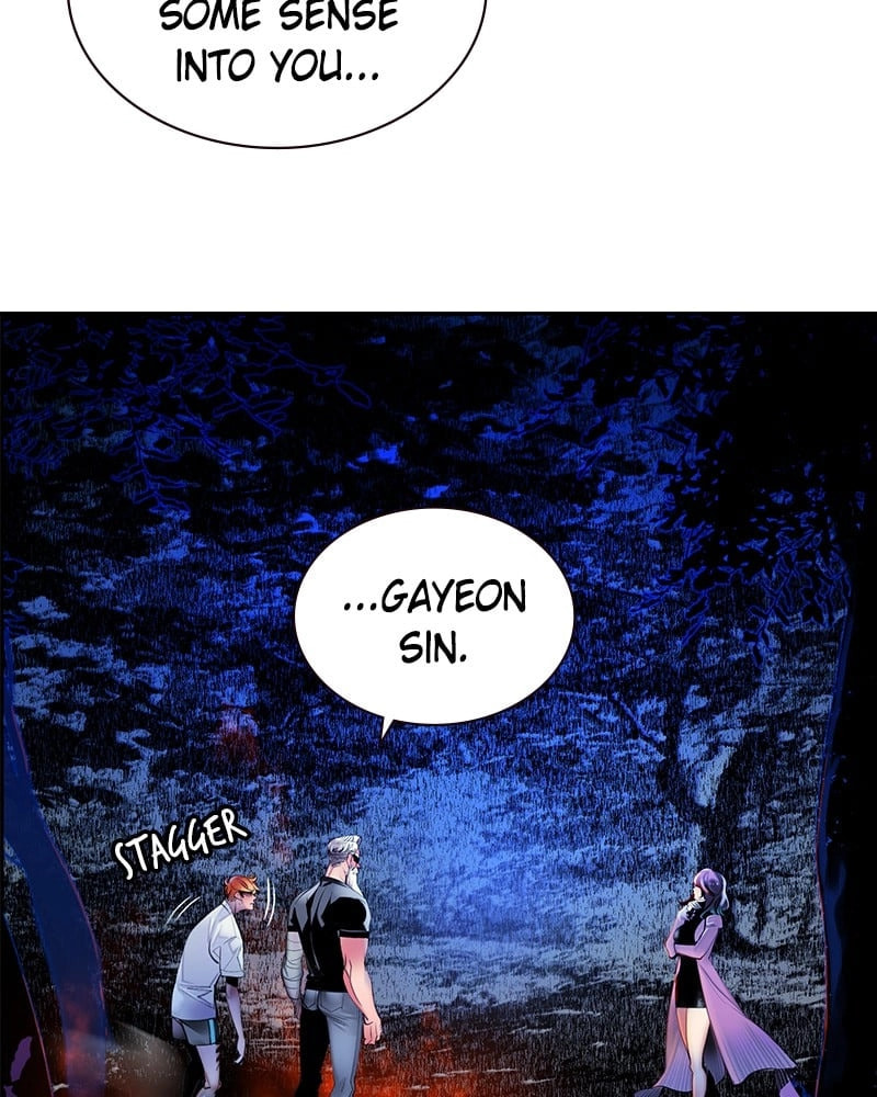 Read Jungle Juice EN Manga Online