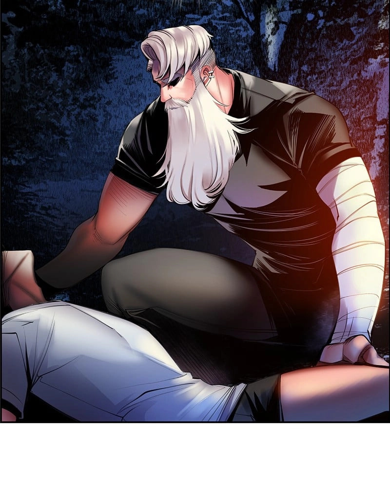 Read Jungle Juice EN Manga Online