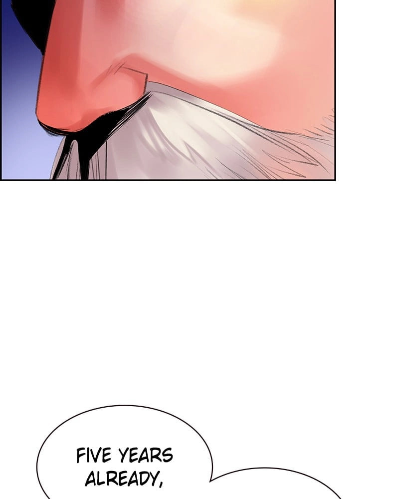 Read Jungle Juice EN Manga Online