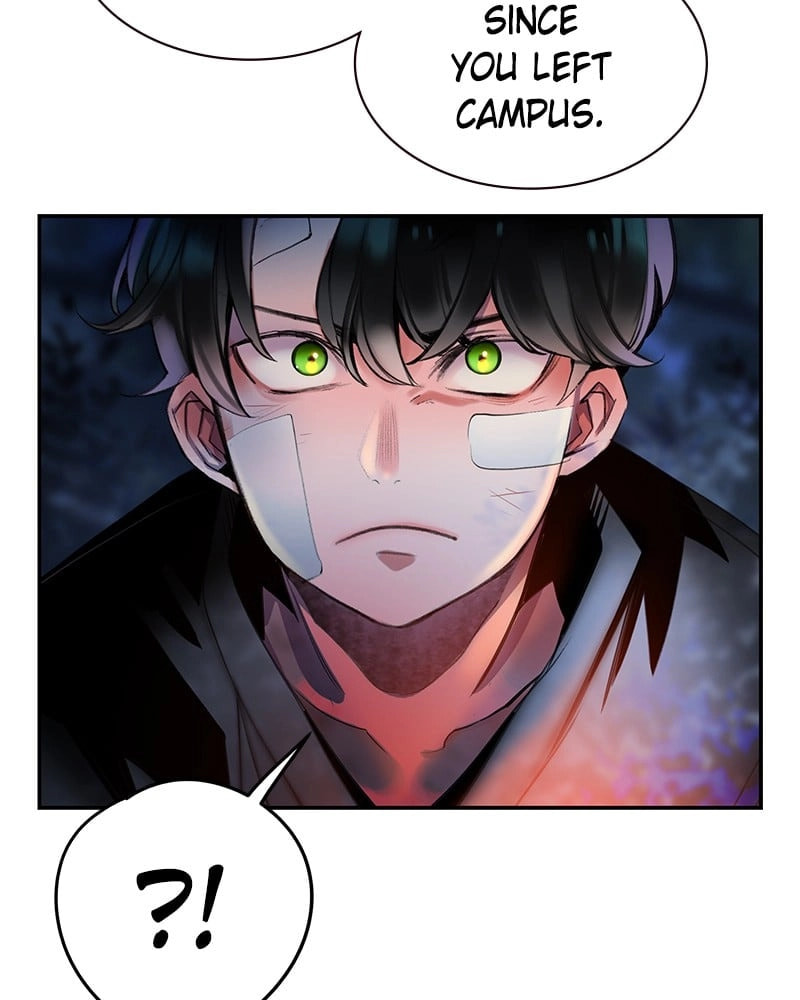 Read Jungle Juice EN Manga Online