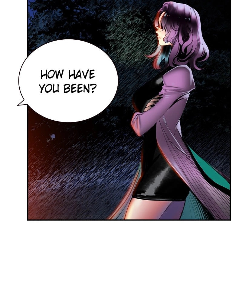 Read Jungle Juice EN Manga Online