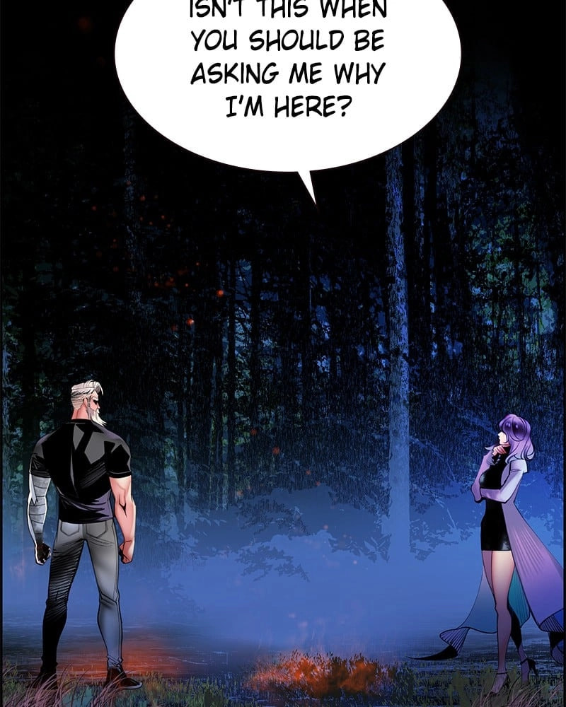 Read Jungle Juice EN Manga Online
