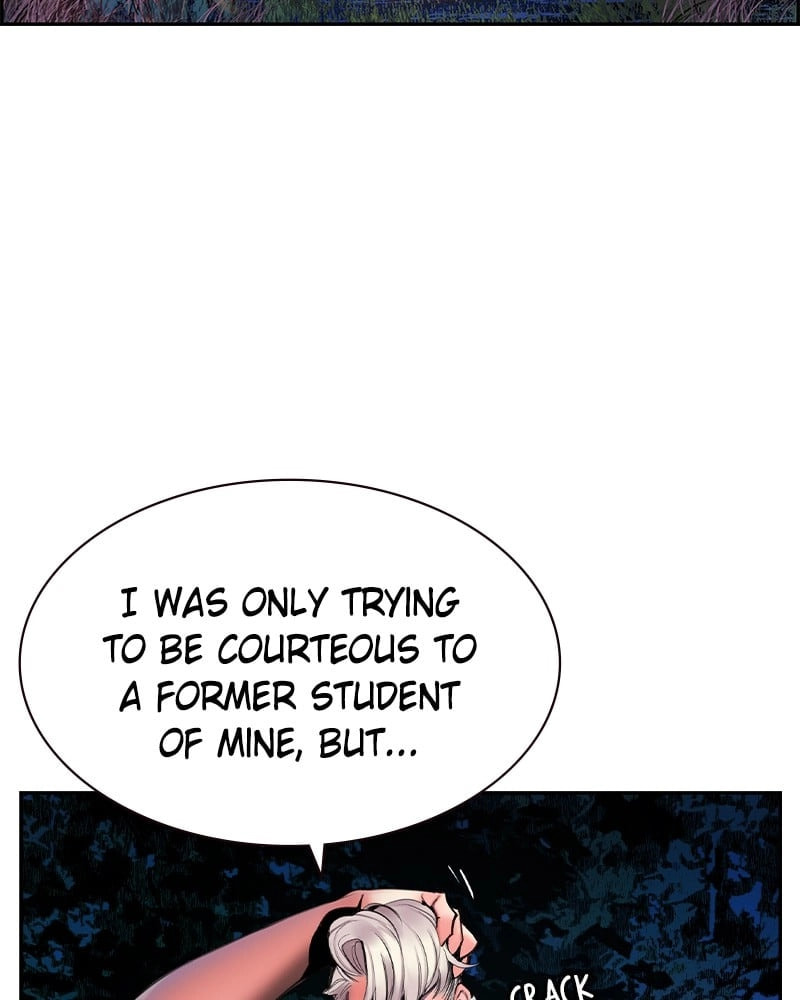 Read Jungle Juice EN Manga Online
