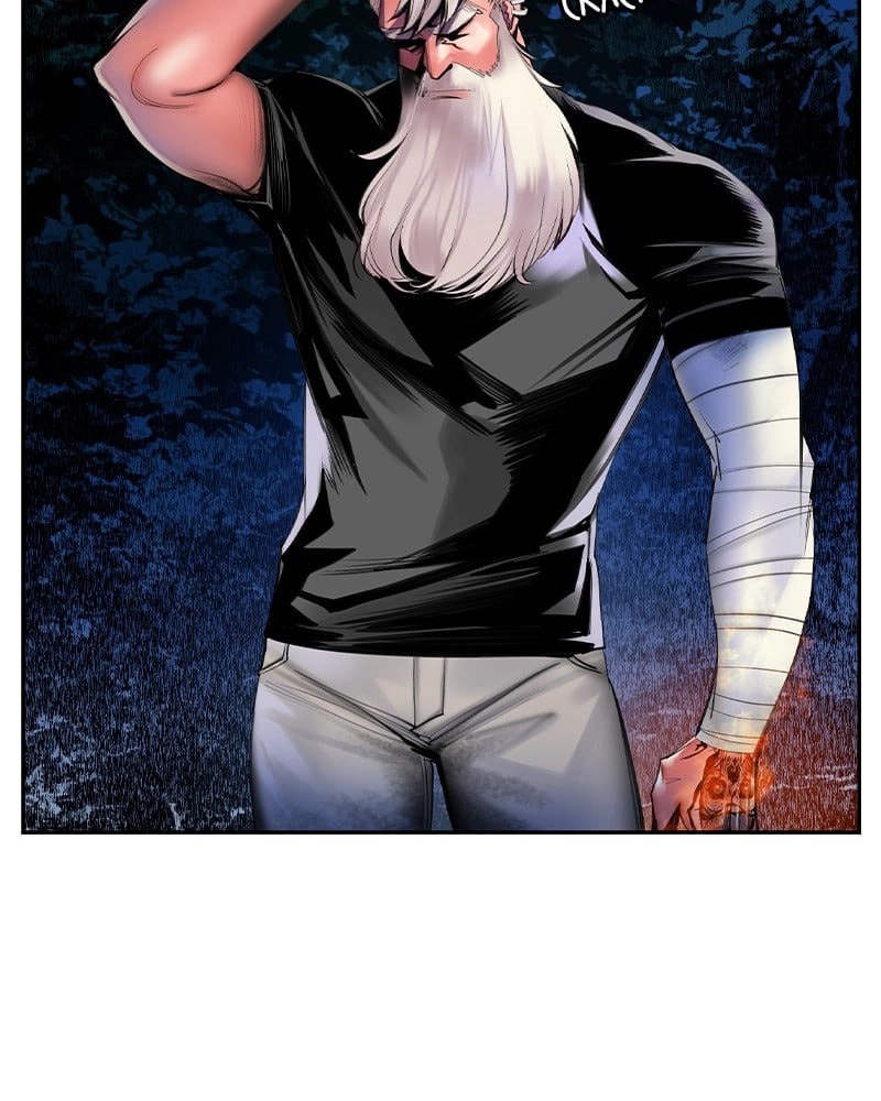 Read Jungle Juice EN Manga Online