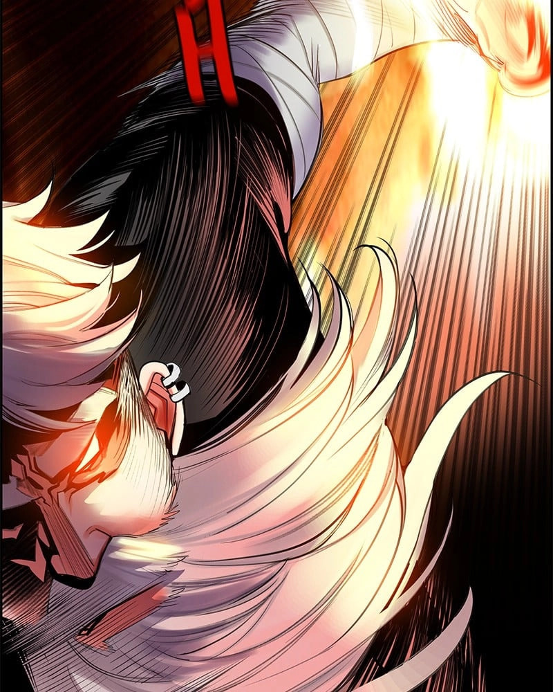 Read Jungle Juice EN Manga Online