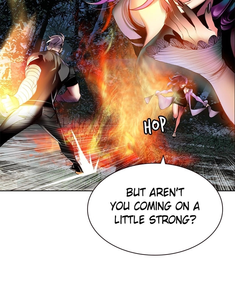 Read Jungle Juice EN Manga Online