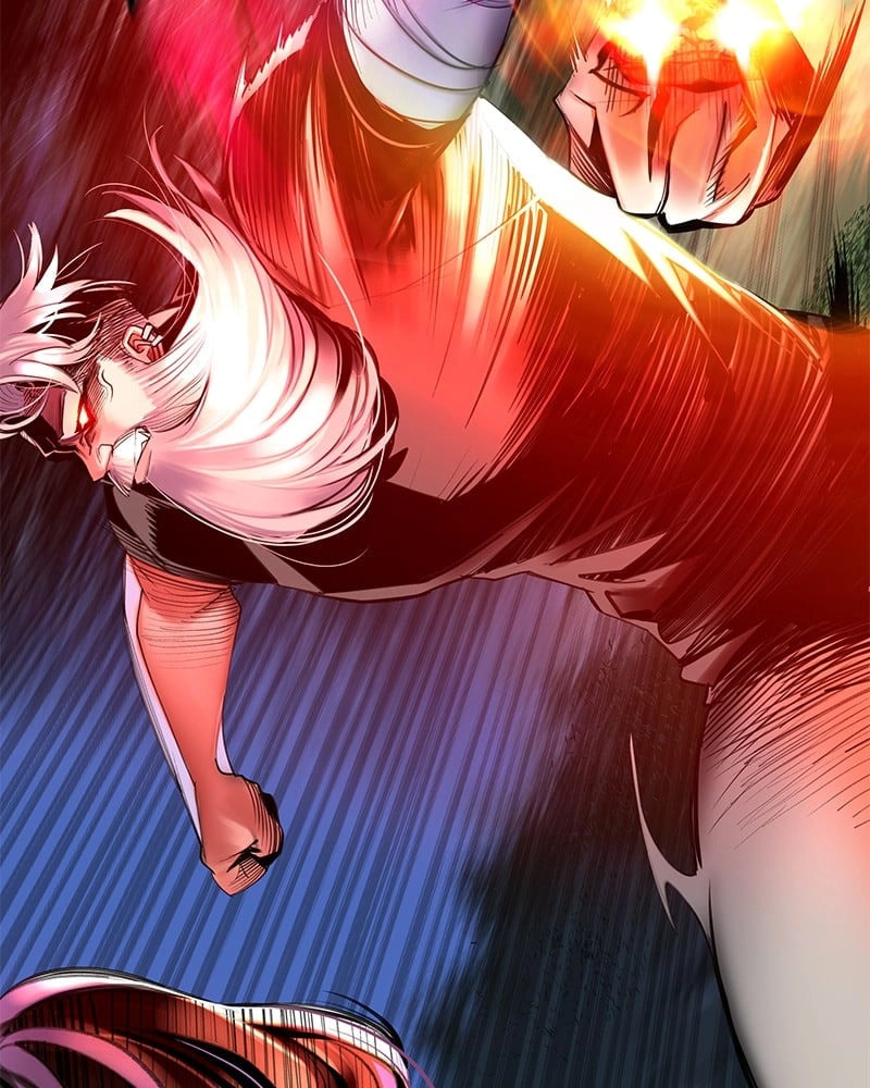 Read Jungle Juice EN Manga Online