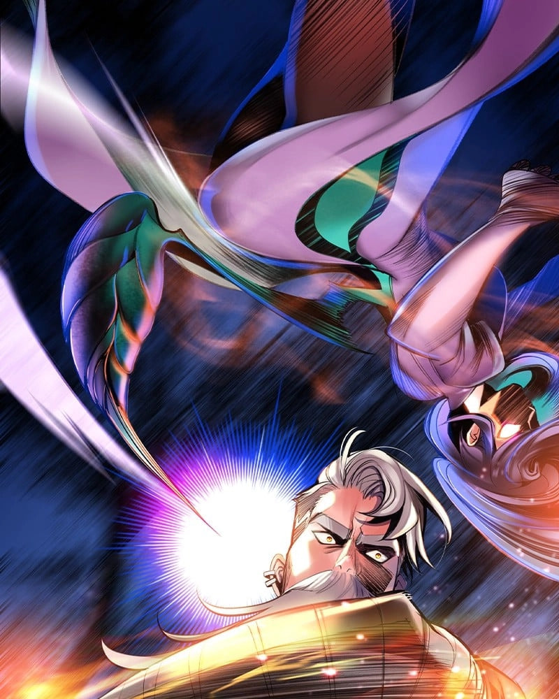 Read Jungle Juice EN Manga Online