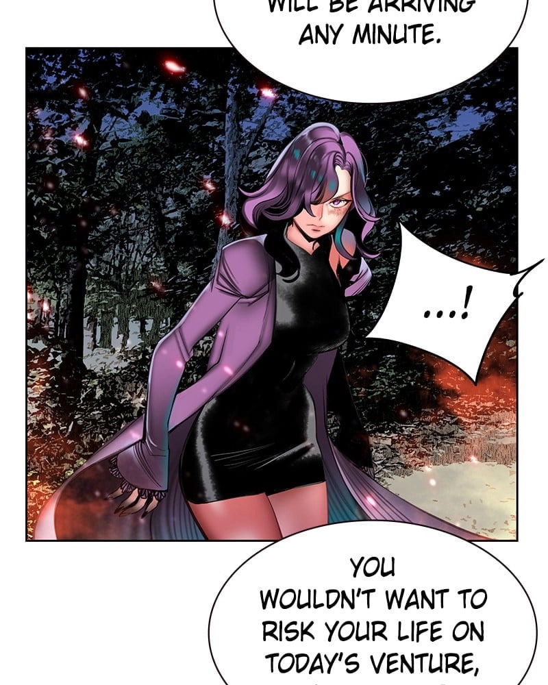 Read Jungle Juice EN Manga Online