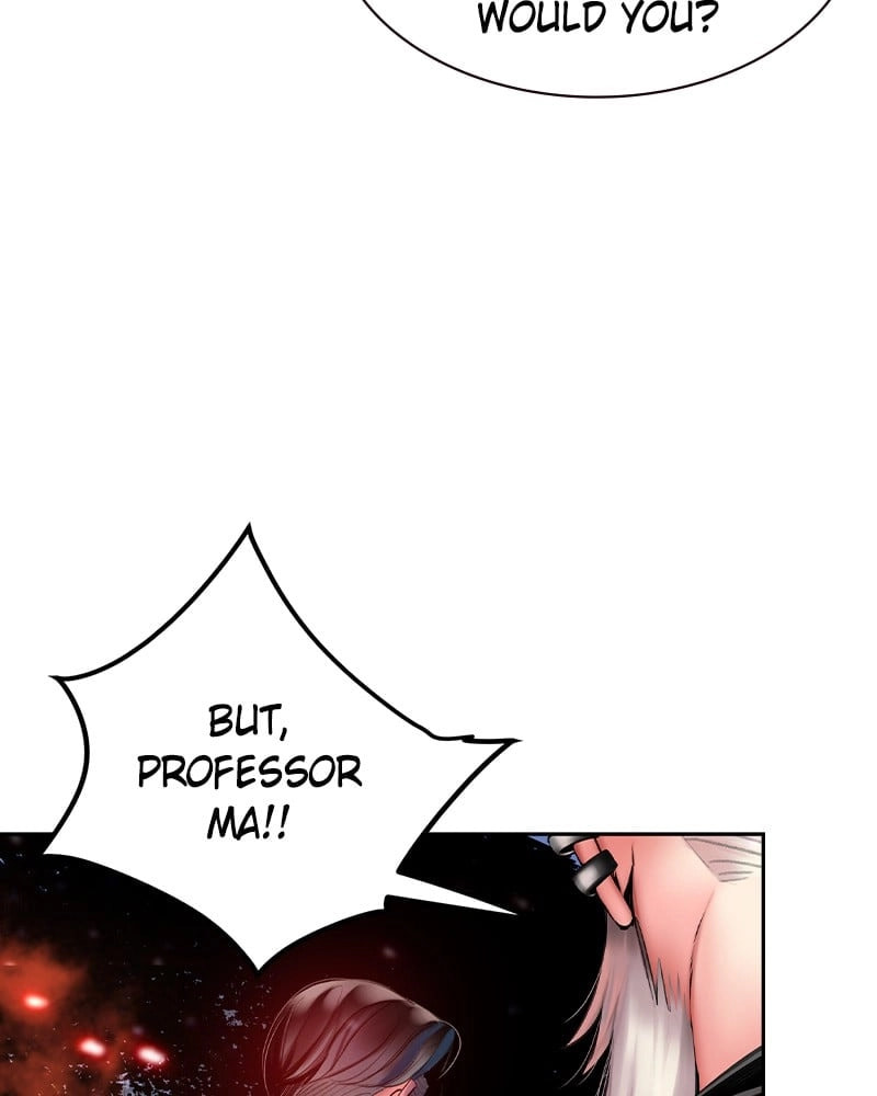 Read Jungle Juice EN Manga Online