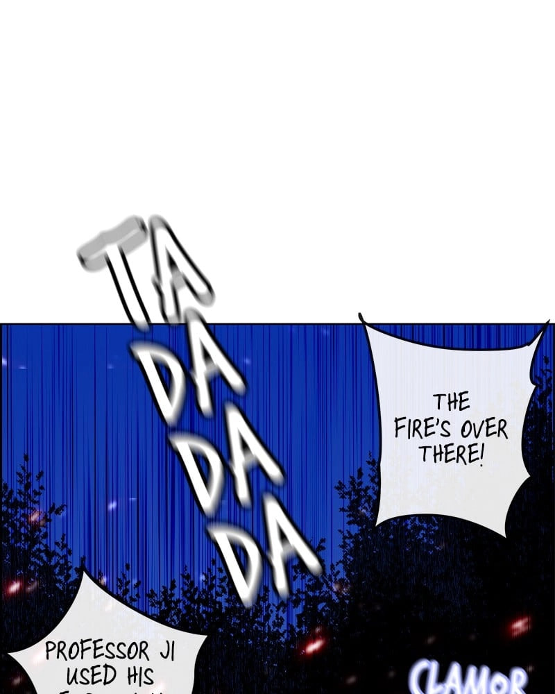 Read Jungle Juice EN Manga Online