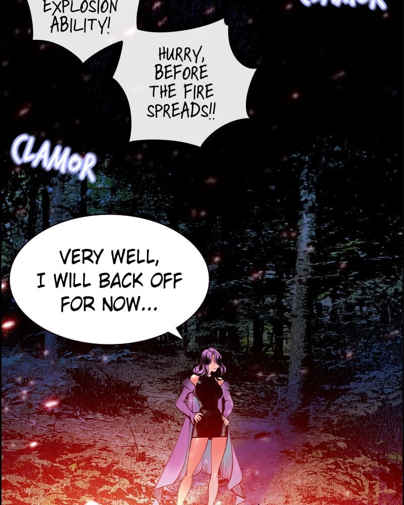 Read Jungle Juice EN Manga Online